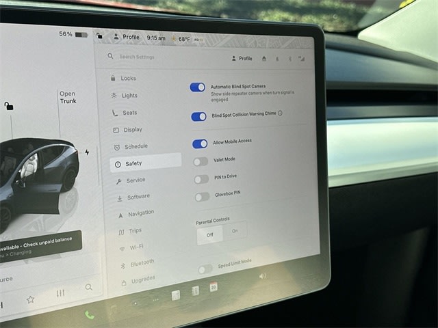 2024 Tesla Model Y Performance 29