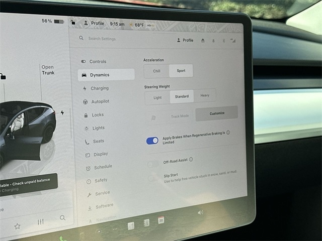 2024 Tesla Model Y Performance 25