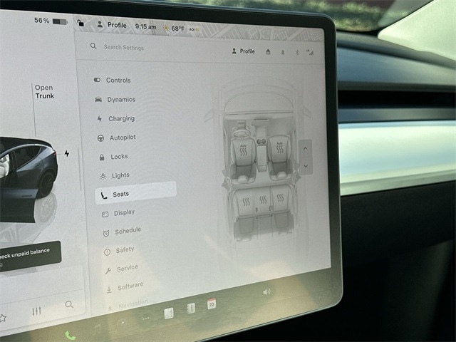 2024 Tesla Model Y Performance 27