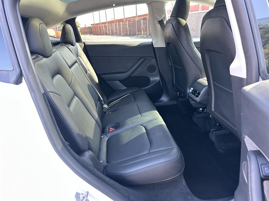 Thumbnail: 2024 Tesla Model Y - 12