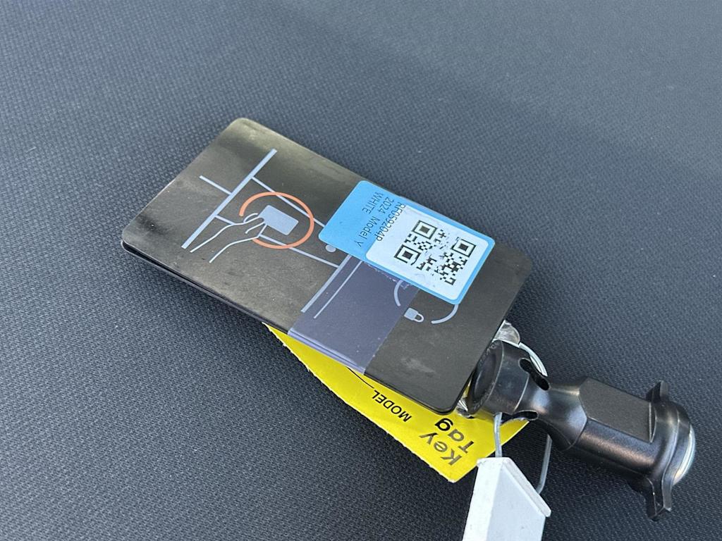 Thumbnail: 2024 Tesla Model Y - 18