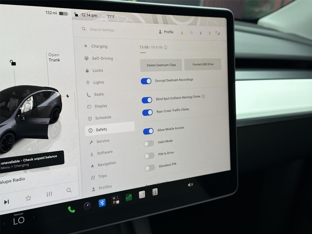 Thumbnail: 2023 Tesla Model Y - 32