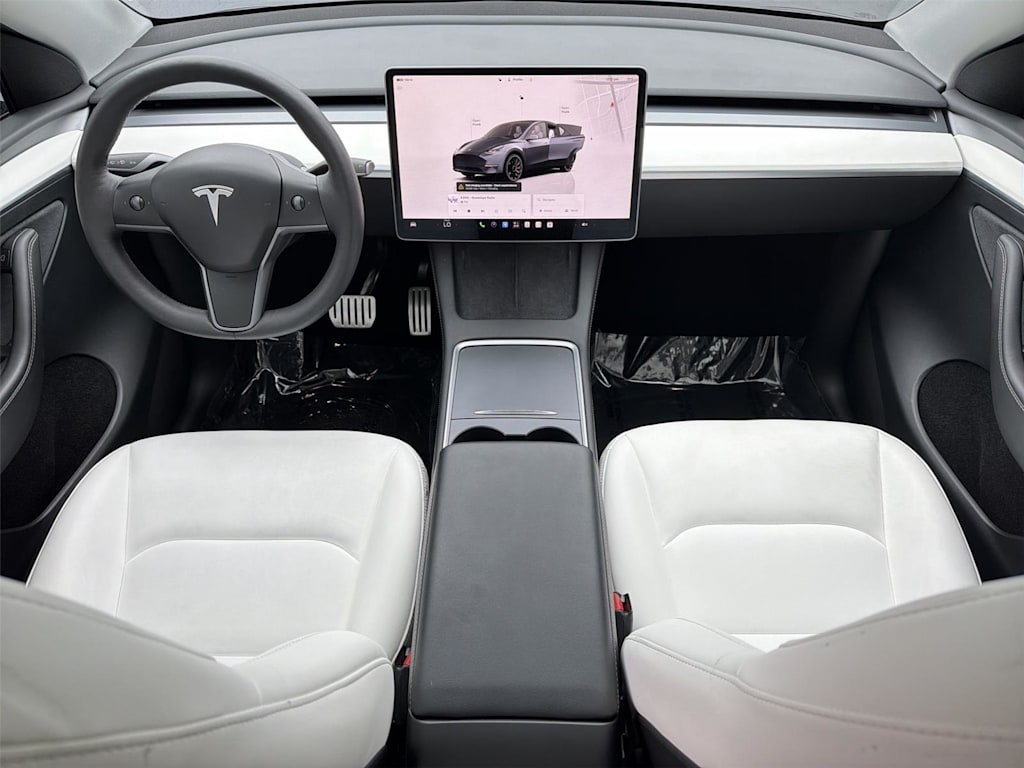 Thumbnail: 2023 Tesla Model Y - 11