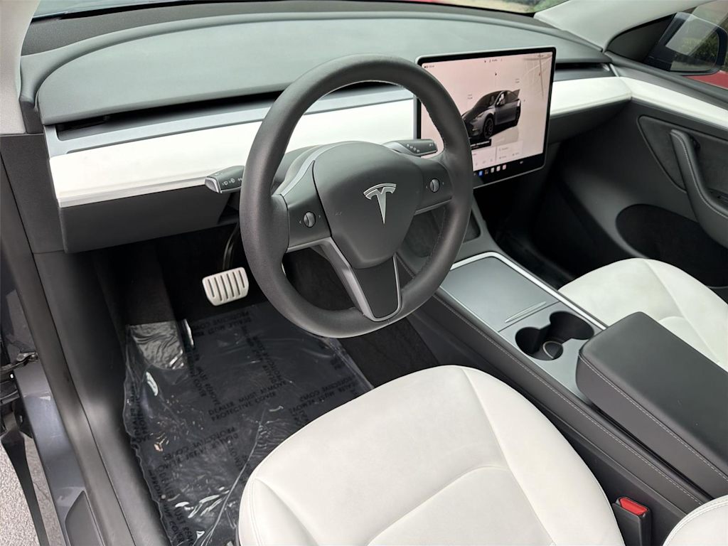 Thumbnail: 2023 Tesla Model Y - 2