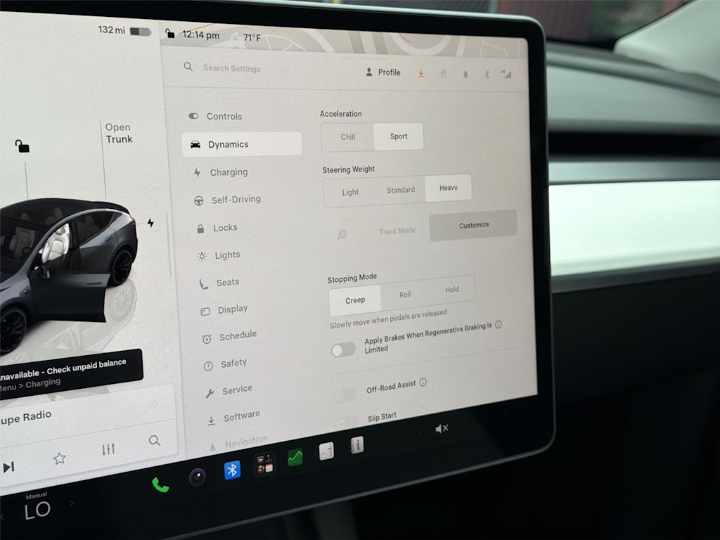 Thumbnail: 2023 Tesla Model Y - 28