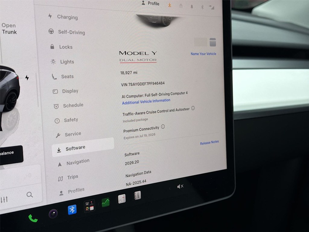 Thumbnail: 2023 Tesla Model Y - 33