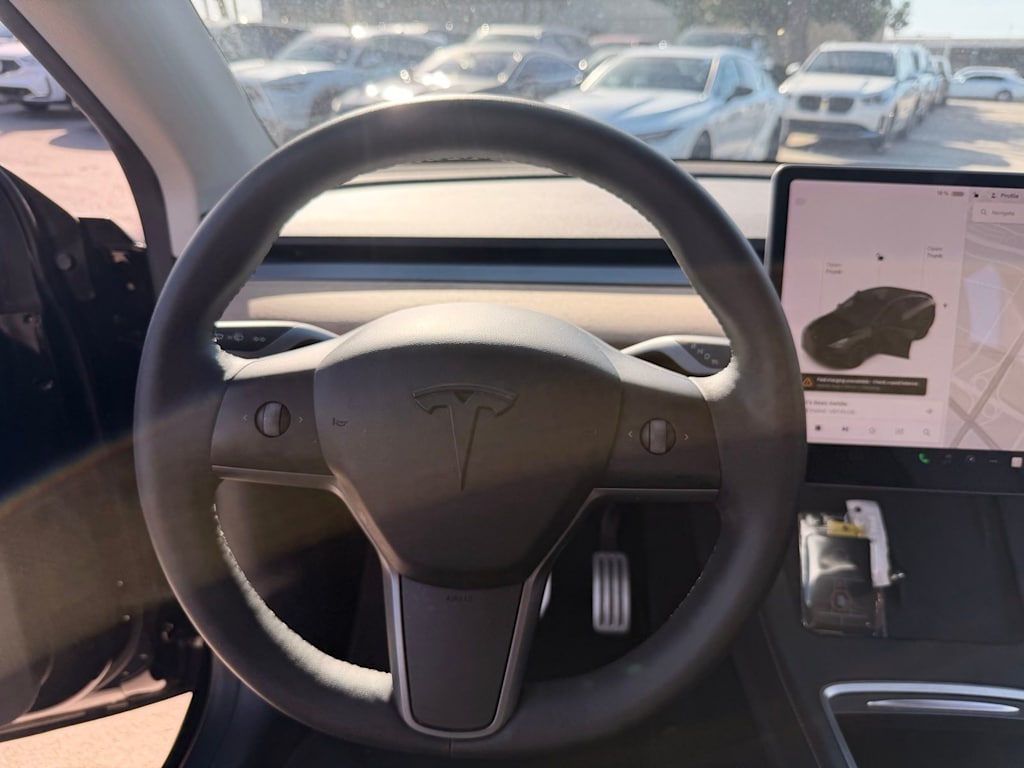 Thumbnail: 2022 Tesla Model Y - 2