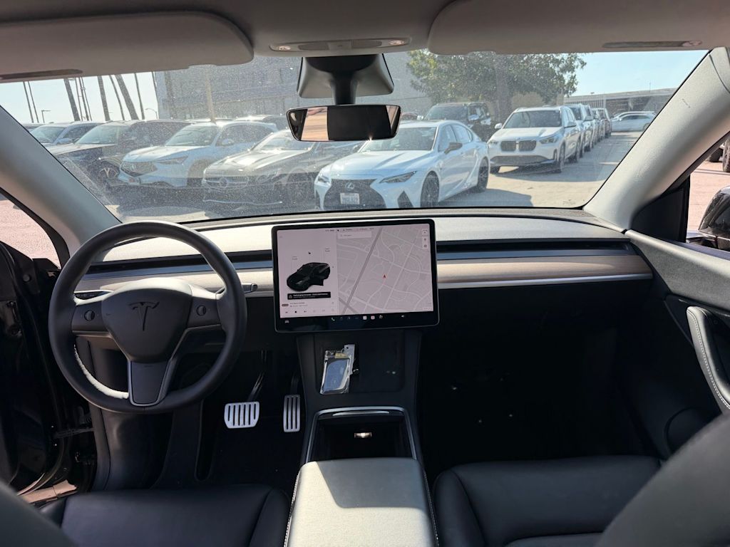 Thumbnail: 2022 Tesla Model Y - 7