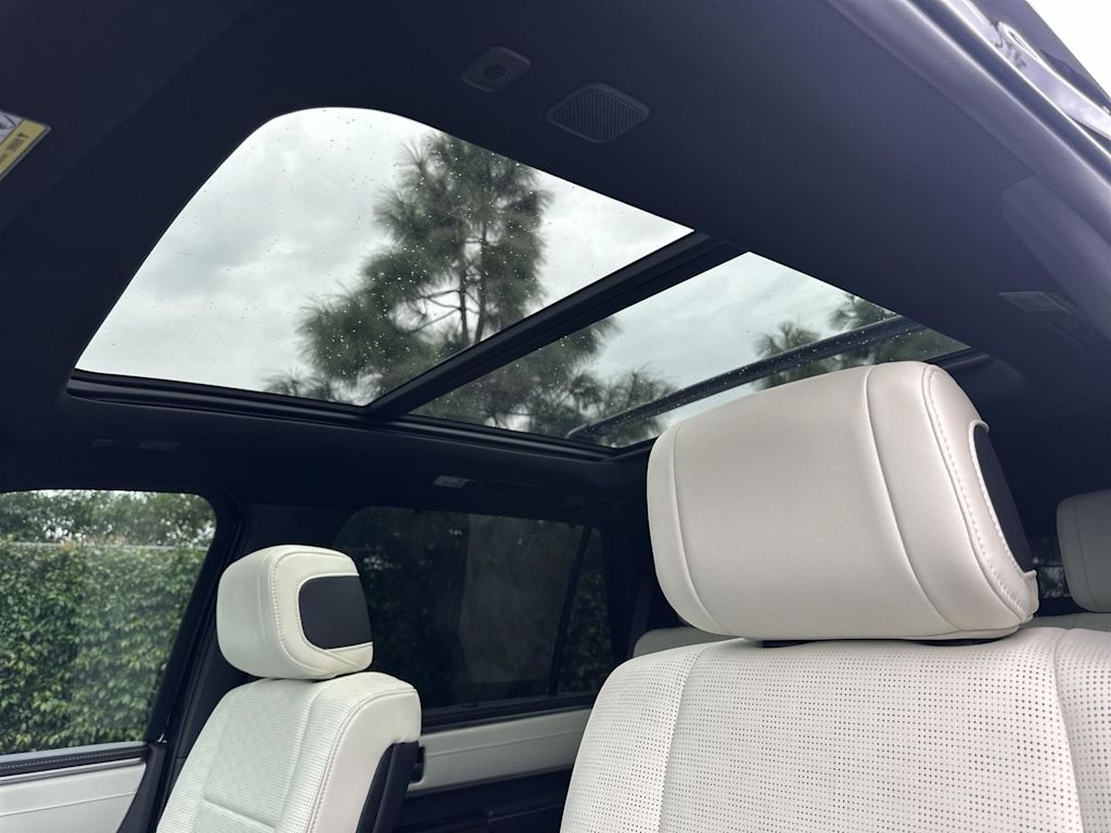 Thumbnail: 2025 Toyota Sequoia - 32