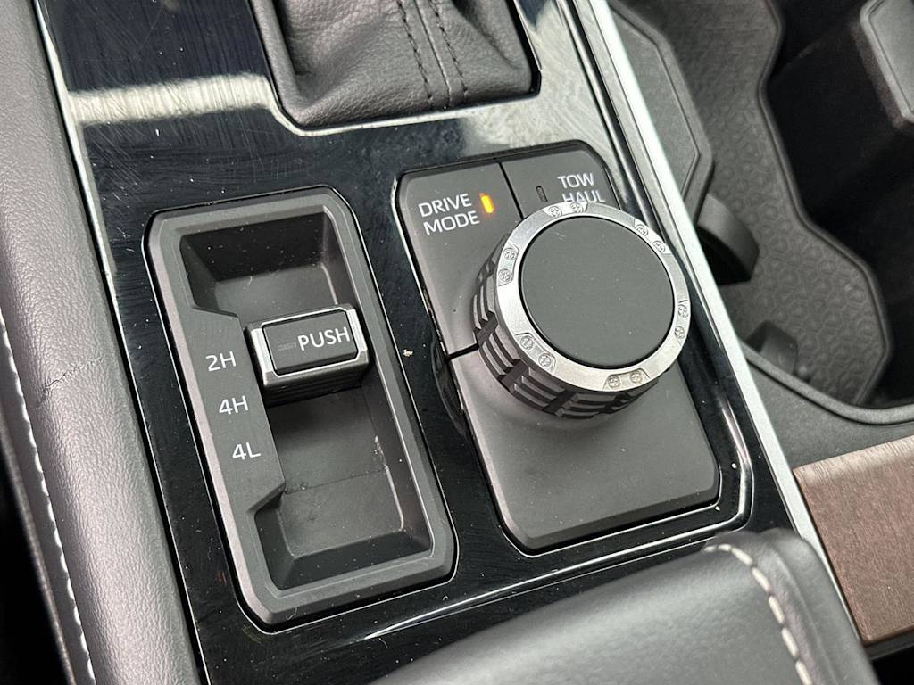 Thumbnail: 2025 Toyota Sequoia - 30