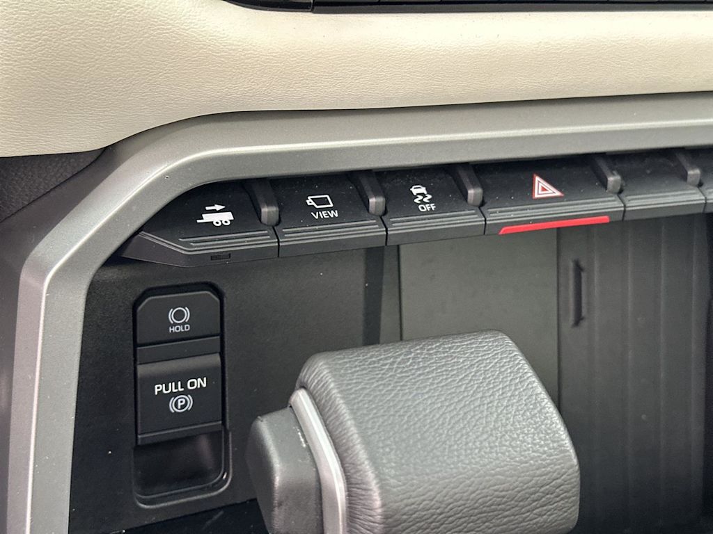 Thumbnail: 2025 Toyota Sequoia - 28