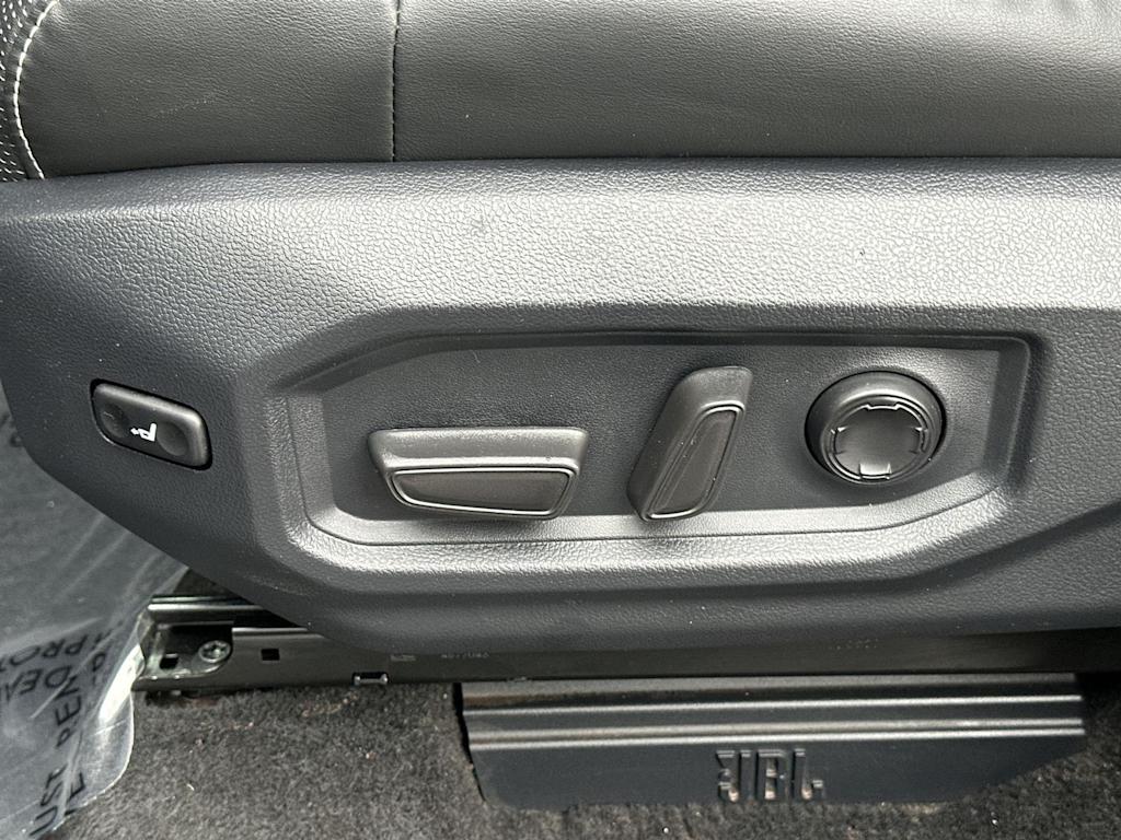 Thumbnail: 2025 Toyota Sequoia - 24