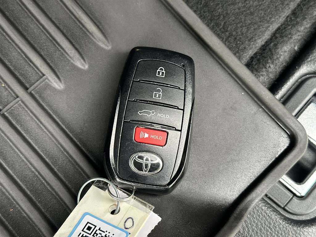 Thumbnail: 2025 Toyota Sequoia - 20