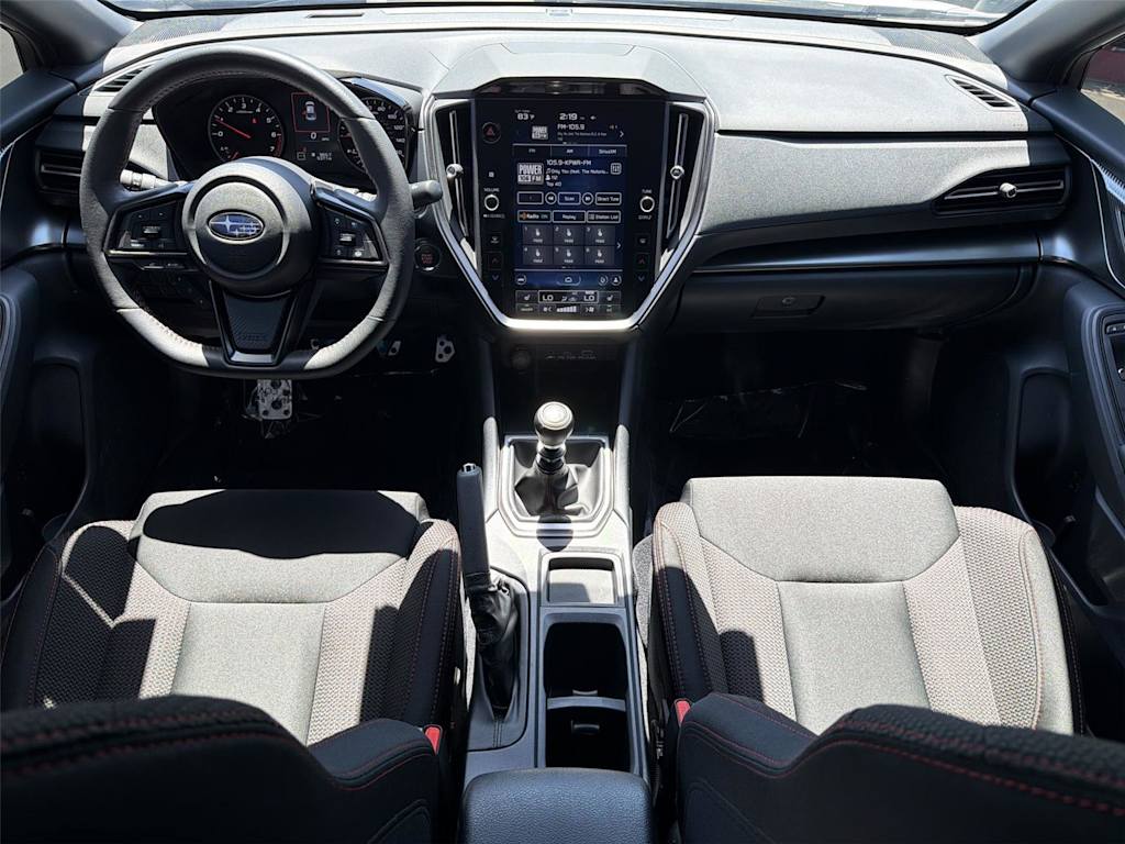 Thumbnail: 2024 Subaru WRX - 10