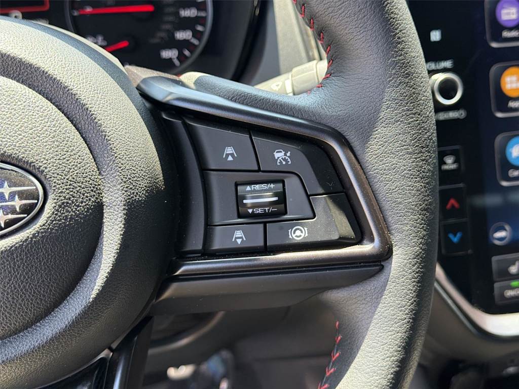 Thumbnail: 2024 Subaru WRX - 27