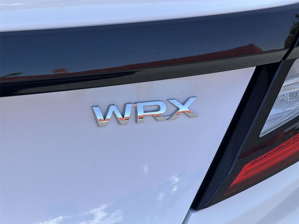 Thumbnail: 2024 Subaru WRX - 7