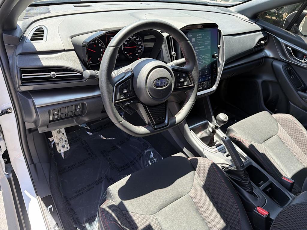 Thumbnail: 2024 Subaru WRX - 2