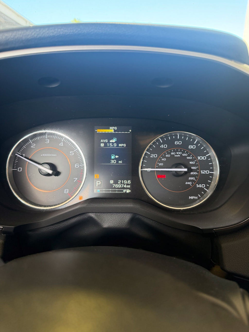 Thumbnail: 2019 Subaru Crosstrek - 10