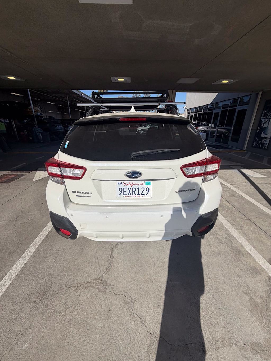 Thumbnail: 2019 Subaru Crosstrek - 6