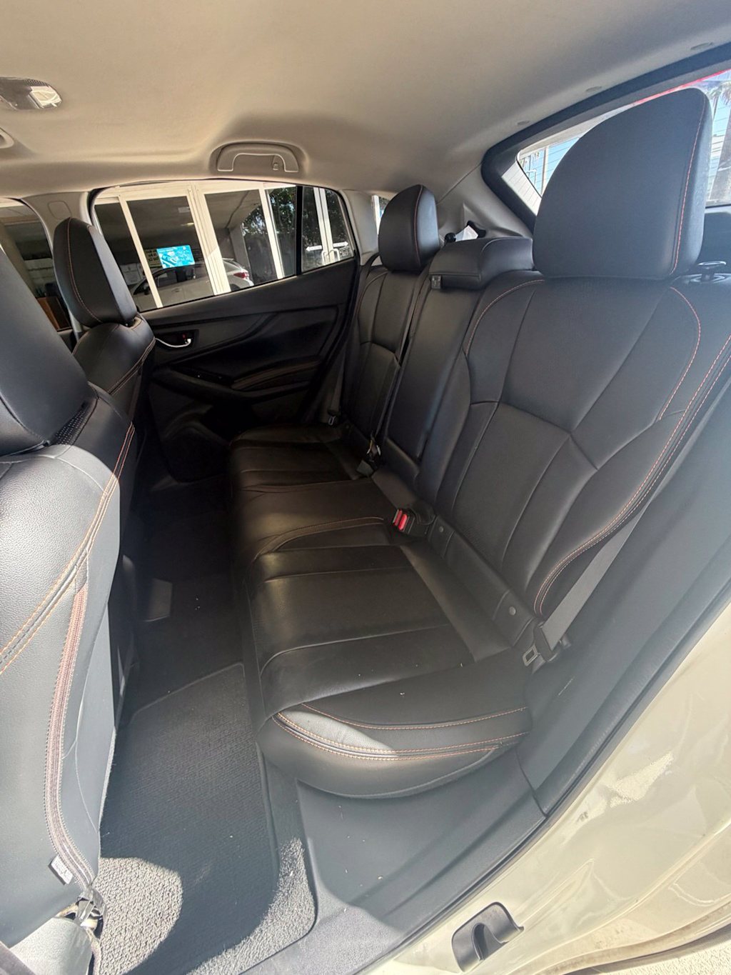 Thumbnail: 2019 Subaru Crosstrek - 18