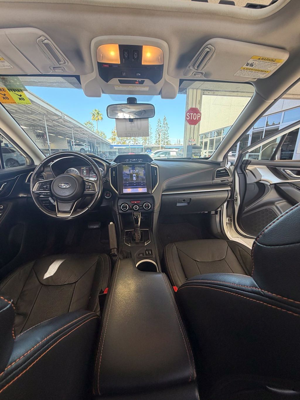 Thumbnail: 2019 Subaru Crosstrek - 2