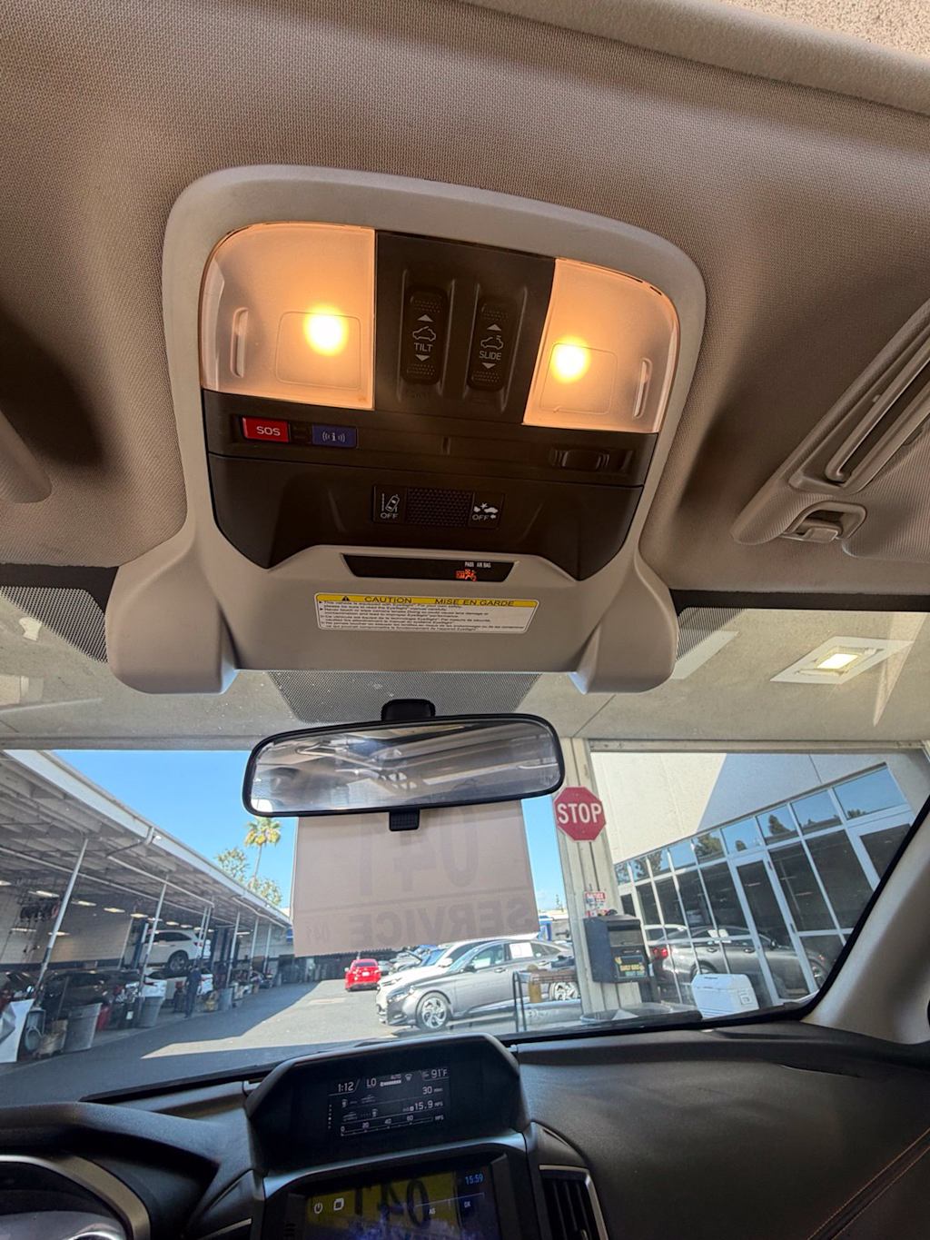 Thumbnail: 2019 Subaru Crosstrek - 21