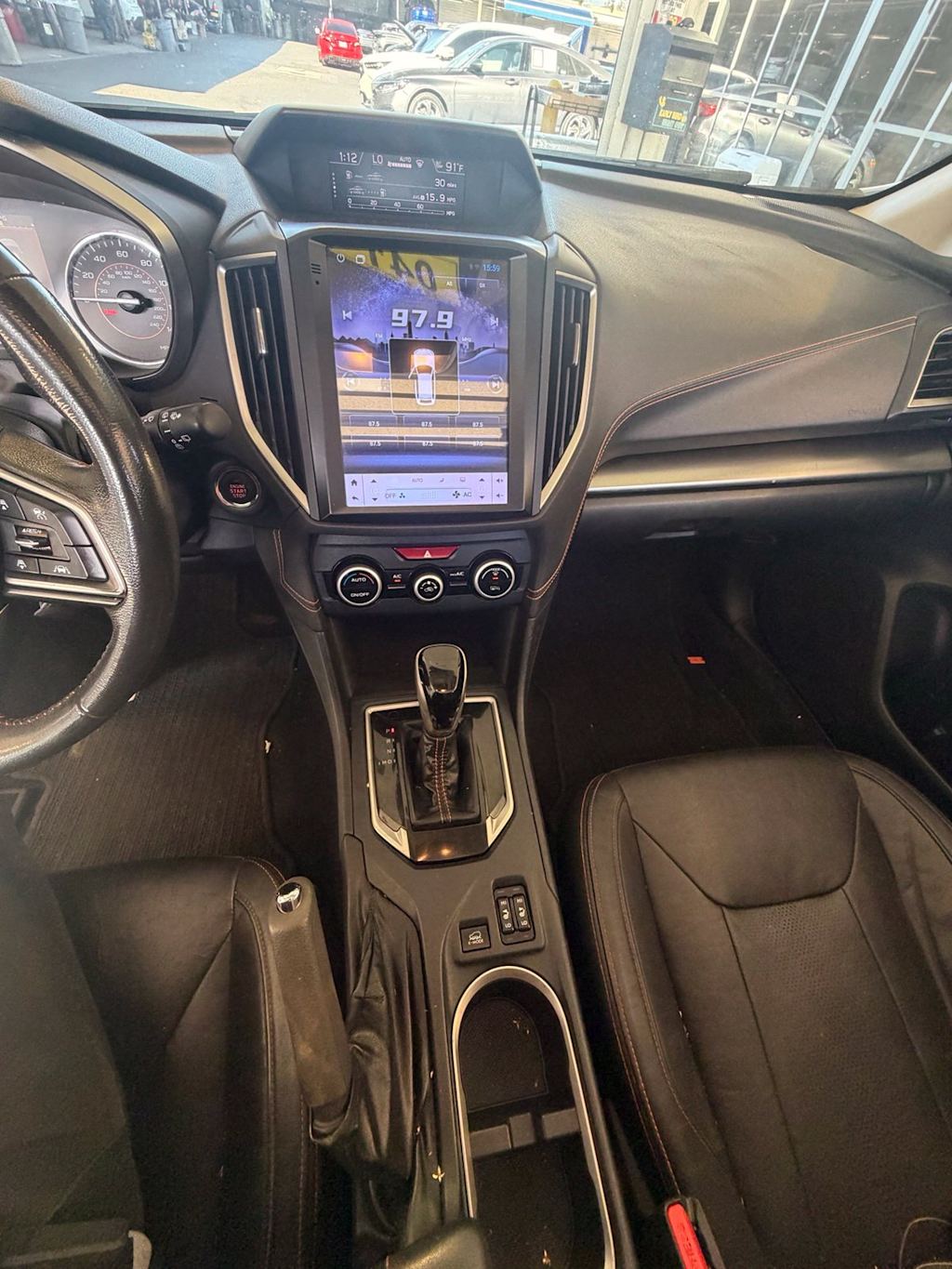 Thumbnail: 2019 Subaru Crosstrek - 8