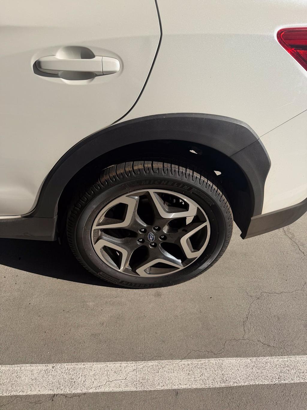 Thumbnail: 2019 Subaru Crosstrek - 7