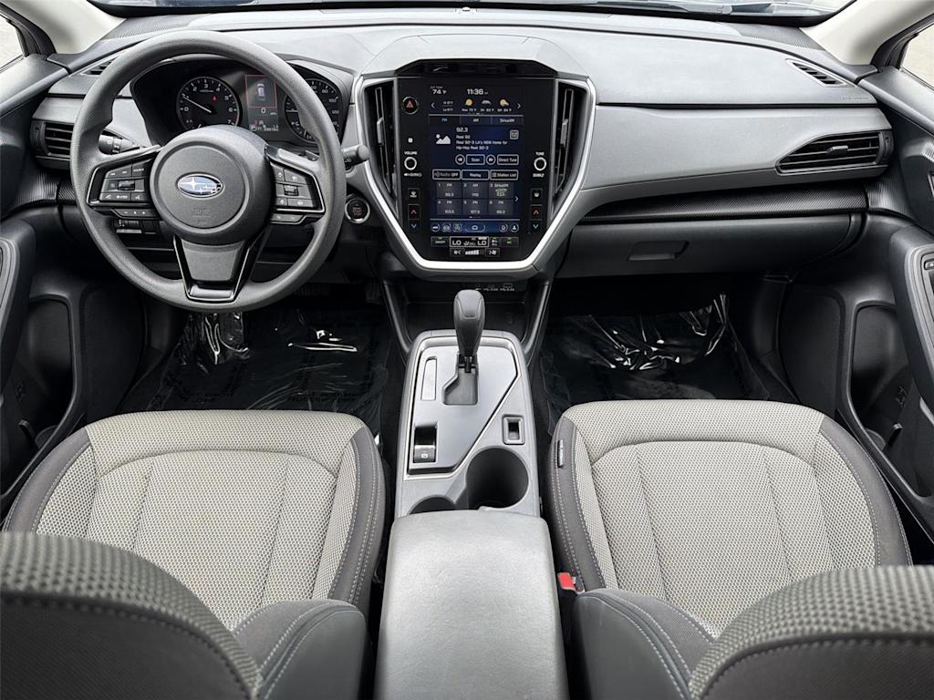 Thumbnail: 2024 Subaru Crosstrek - 10