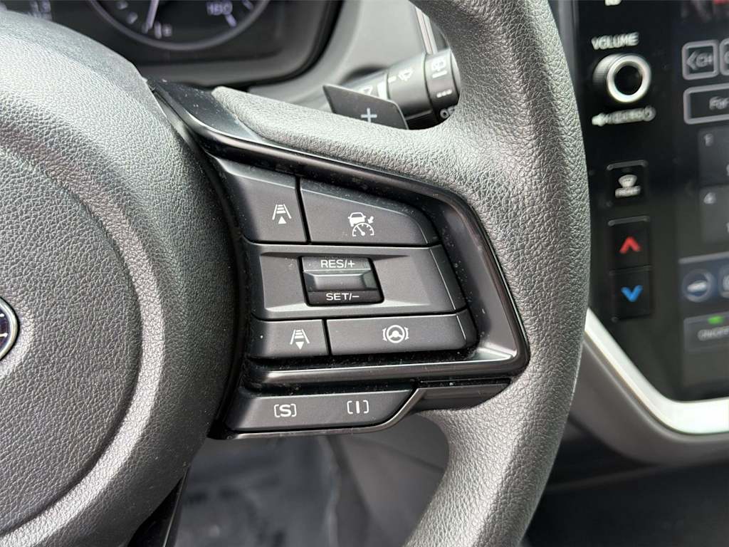 Thumbnail: 2024 Subaru Crosstrek - 27