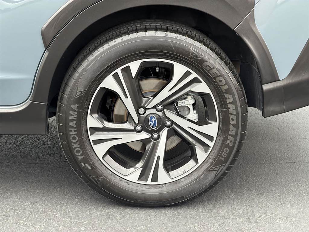 Thumbnail: 2024 Subaru Crosstrek - 8
