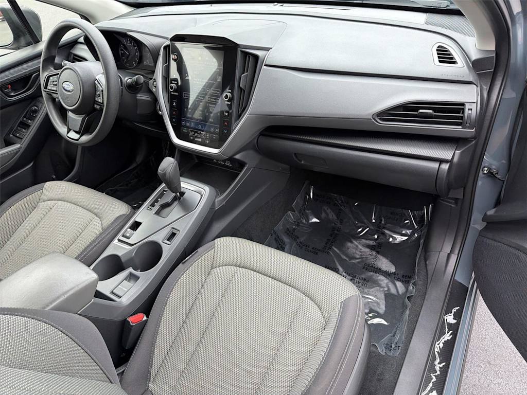 Thumbnail: 2024 Subaru Crosstrek - 14
