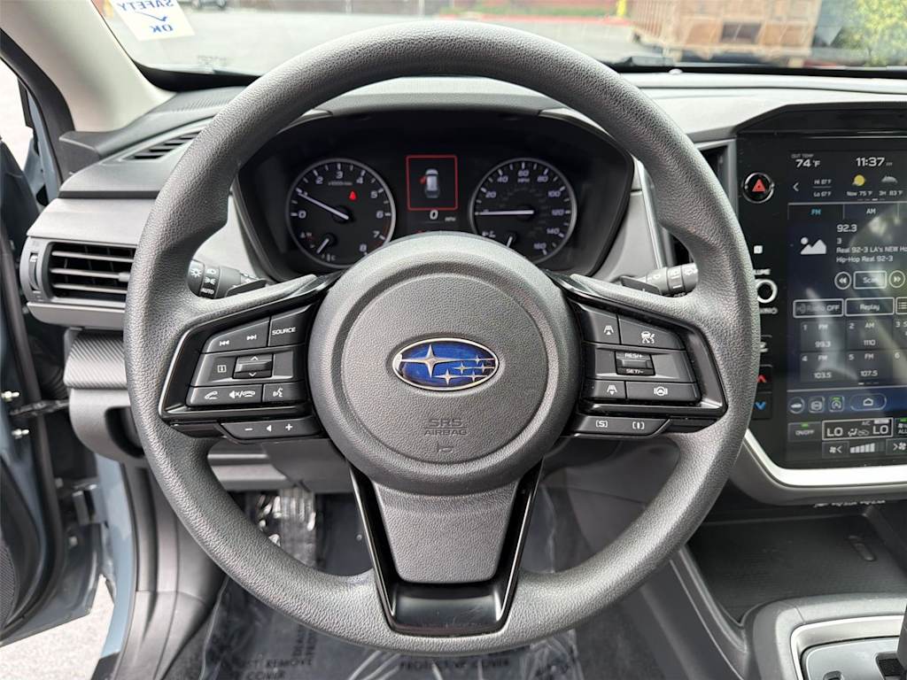 Thumbnail: 2024 Subaru Crosstrek - 15
