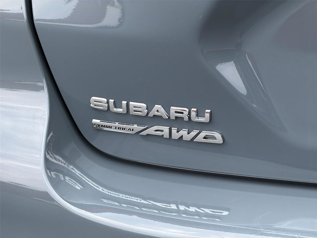 Thumbnail: 2024 Subaru Crosstrek - 7