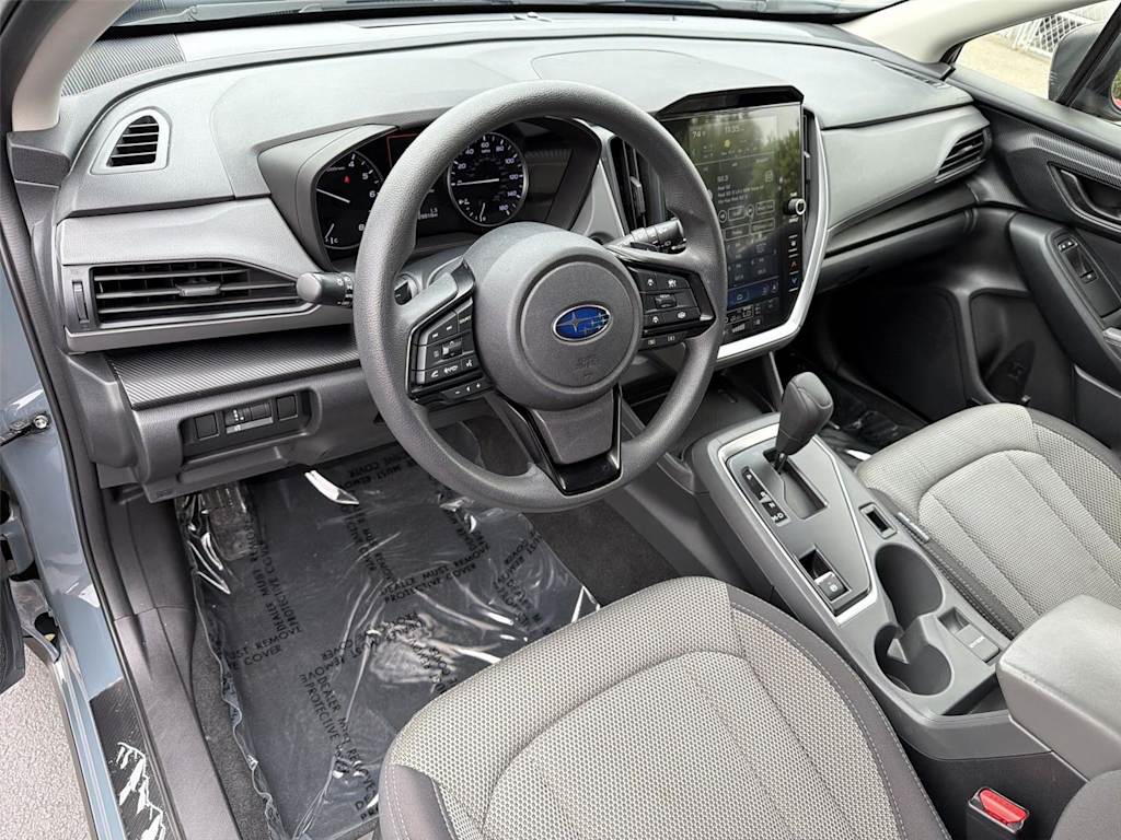 Thumbnail: 2024 Subaru Crosstrek - 2