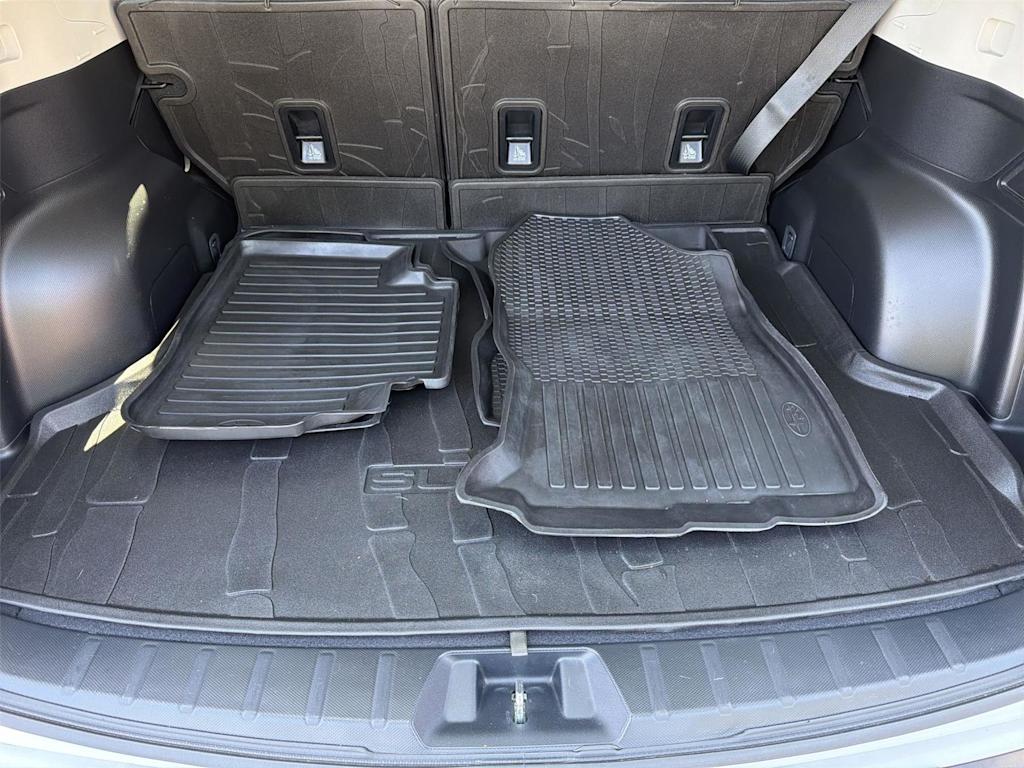 Thumbnail: 2021 Subaru Forester - 19
