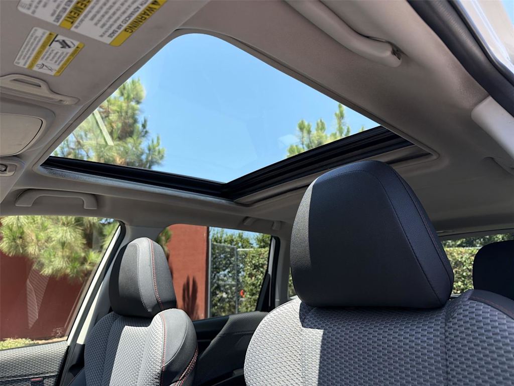 Thumbnail: 2021 Subaru Forester - 34
