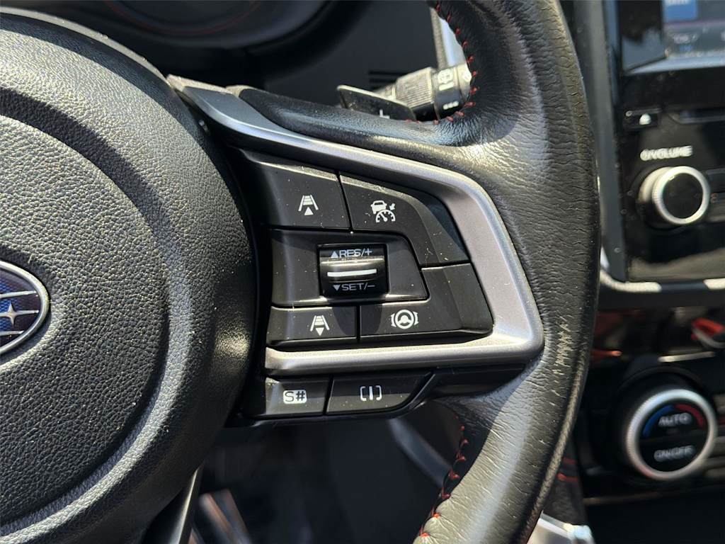 Thumbnail: 2021 Subaru Forester - 27