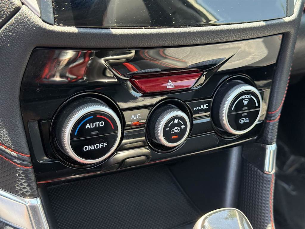 Thumbnail: 2021 Subaru Forester - 29