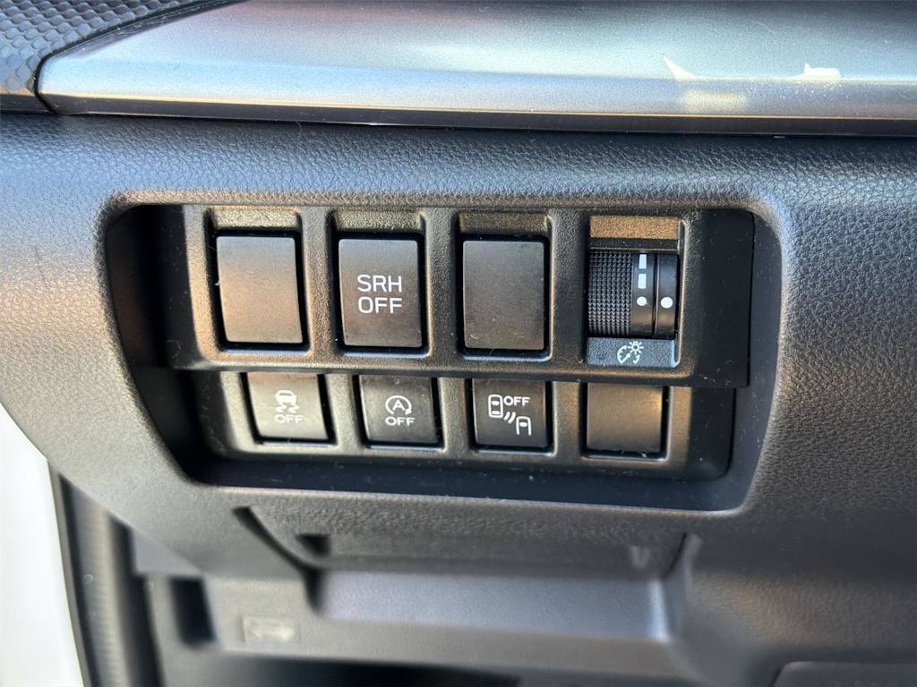 Thumbnail: 2021 Subaru Forester - 33
