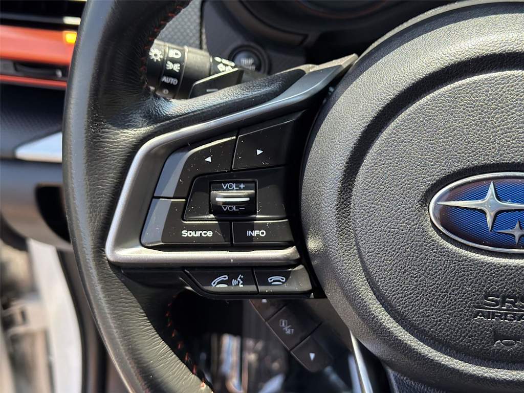 Thumbnail: 2021 Subaru Forester - 23