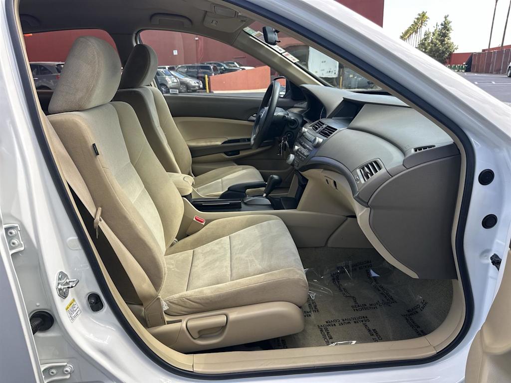 Thumbnail: 2009 Honda Accord - 11