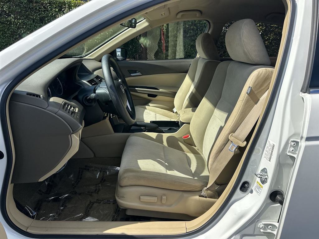 Thumbnail: 2009 Honda Accord - 10