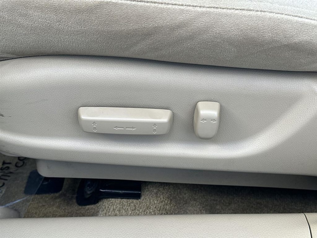 Thumbnail: 2009 Honda Accord - 22