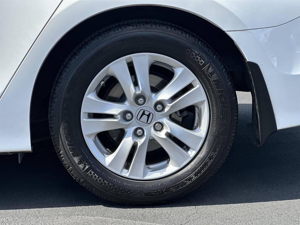 Thumbnail: 2009 Honda Accord - 7