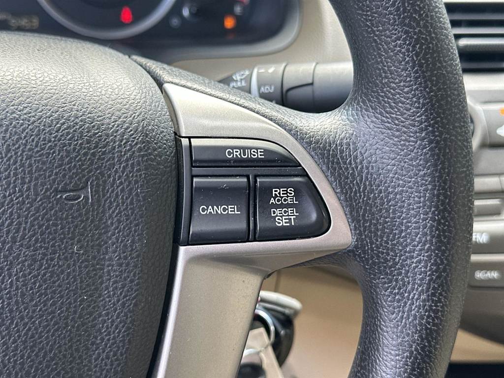 Thumbnail: 2009 Honda Accord - 24