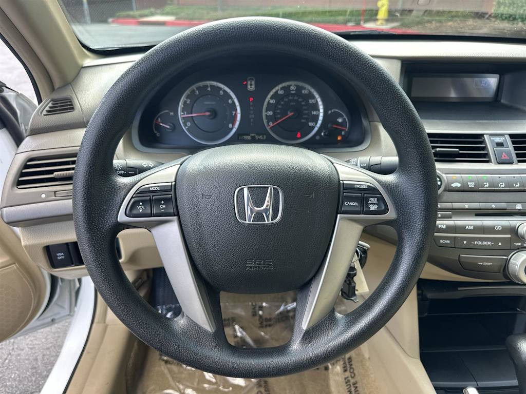 Thumbnail: 2009 Honda Accord - 14