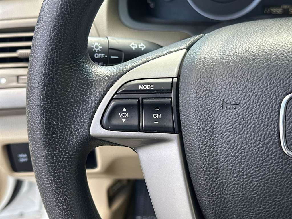 Thumbnail: 2009 Honda Accord - 23