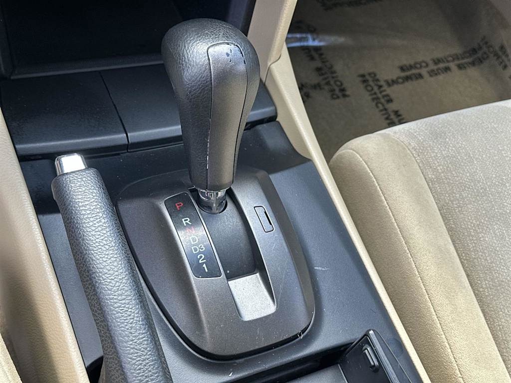 Thumbnail: 2009 Honda Accord - 16