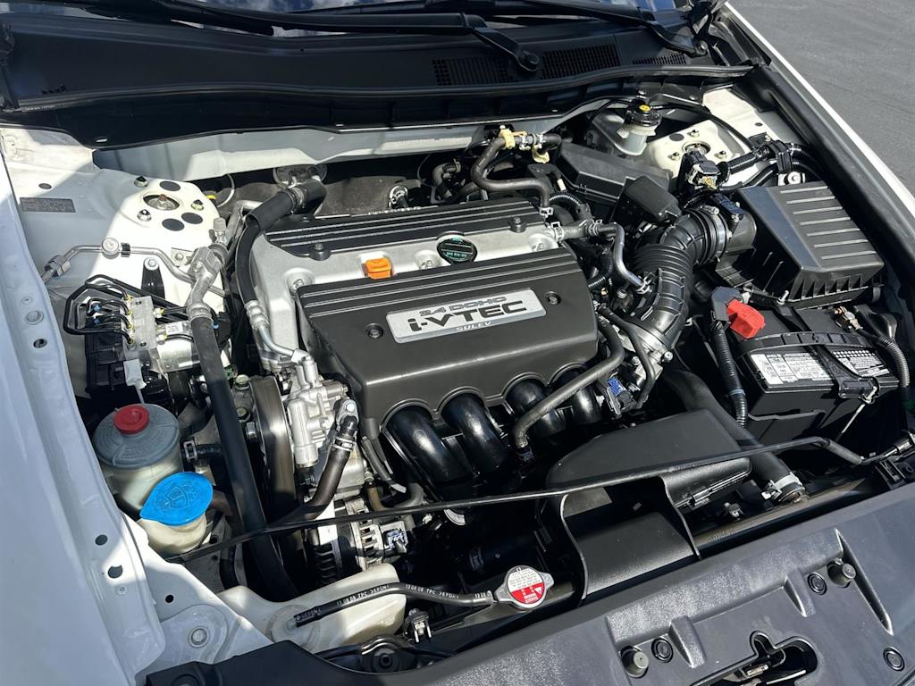 Thumbnail: 2009 Honda Accord - 8